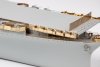 Eduard 53313 USS Ranger CV-4 part 3 TRUMPETER 1/350